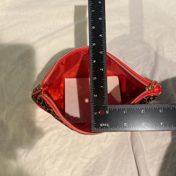 (2) Estée Lauder Cosmetic Makeup Bags - Picture 5 of 6